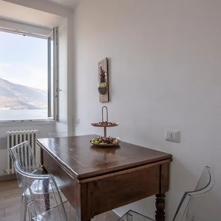 דירה Laghee בלאנו