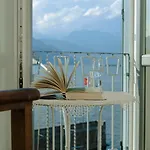 Appartement Laghée