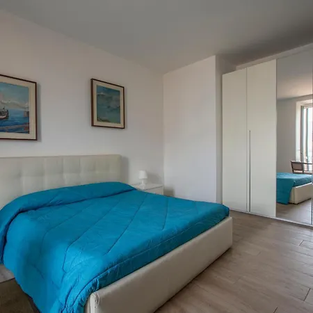 Laghee Apartment Bellano