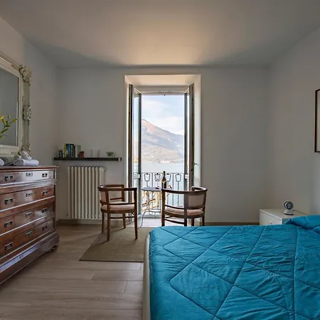 Appartamento Laghée