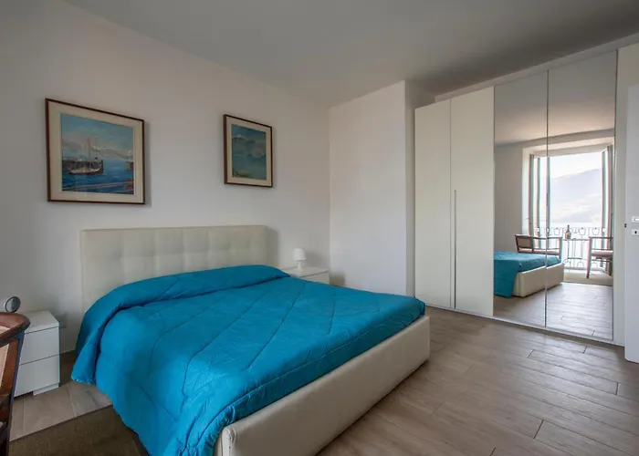 Laghee Apartment Bellano