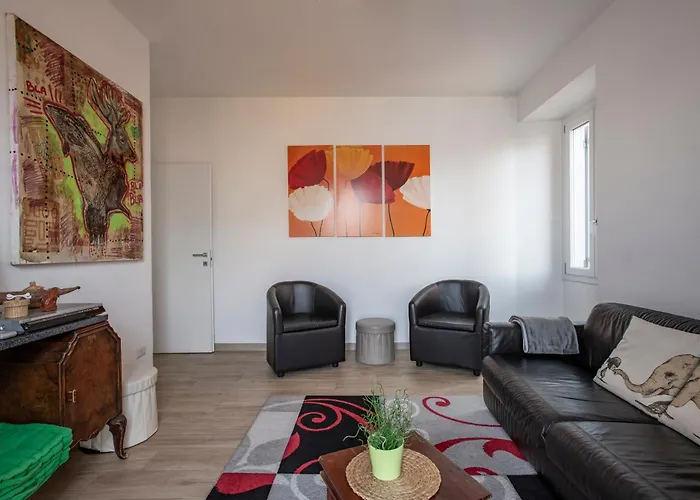 Laghee Apartment Bellano