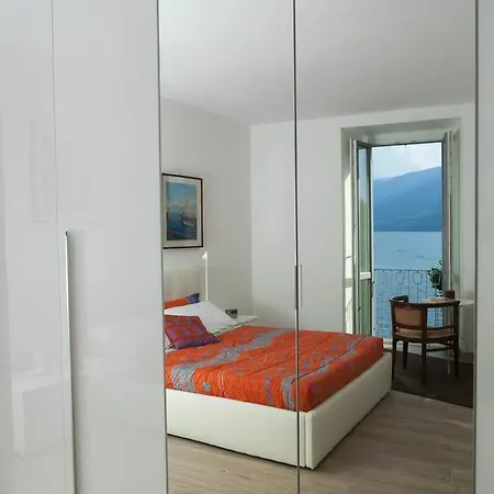 Appartement Laghee *
