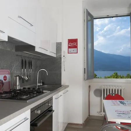 Laghee Appartement *