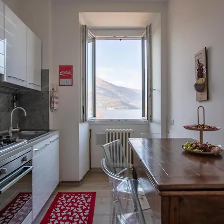 Appartement Laghee