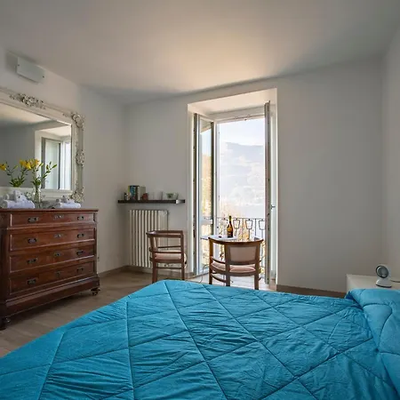 Appartement Laghee *