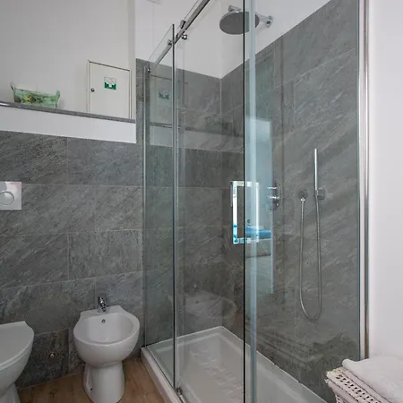 Laghee Appartement *